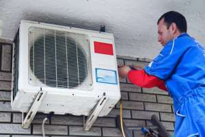 24/7 and Emergency HVAC Near Brookville, OH | Air Conidtioning and Heating Contractors